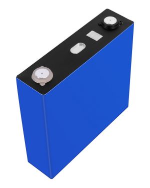 Lifepo4 Battery Cell For Solar Energy Storage System