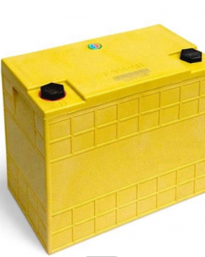 lifeypo4 winston 12V 90Ah lifepo4 lithium battery pack