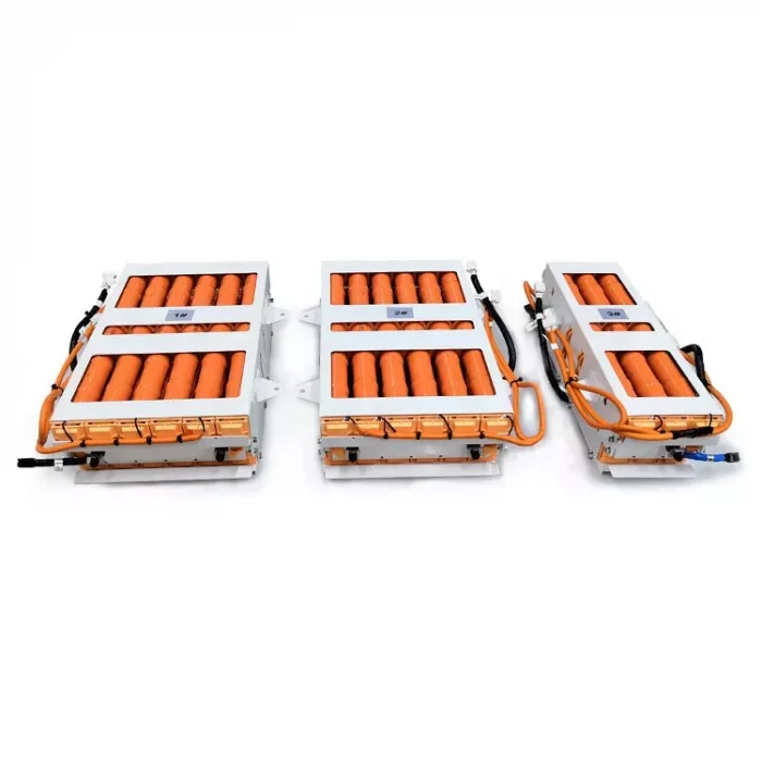 Batterie Pack 288v Hybrid Electric Vehicle Batteries 6500mah Nimh D Hybrid Cars Battery