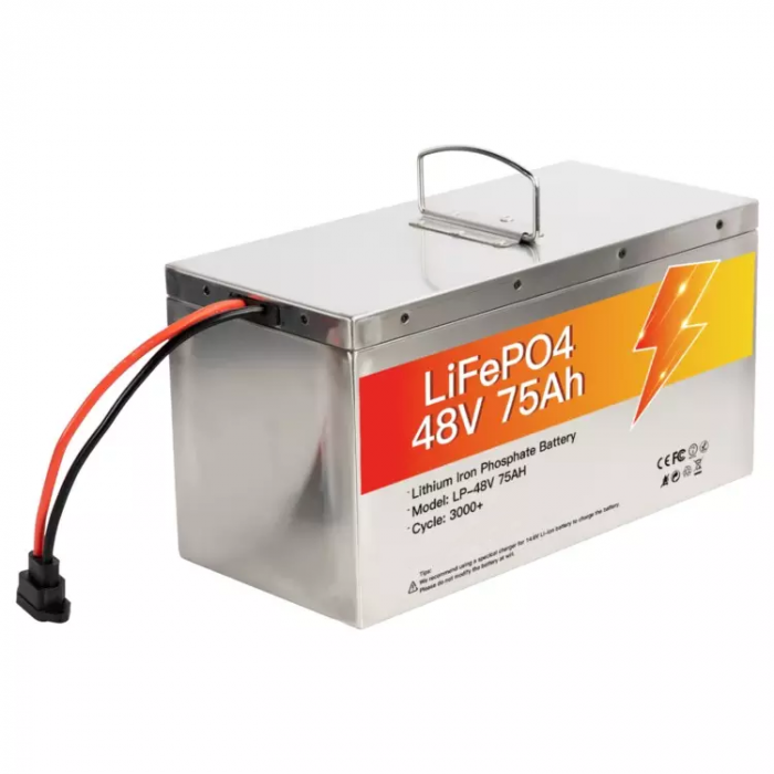 Lifepo4 Battery Cell  For Scooter/Ebike/Rv