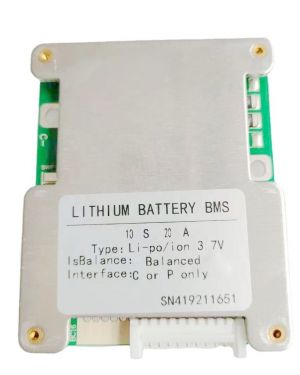 Small Size NCM Lithium Ion Battery