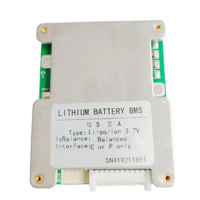 Small Size NCM Lithium Ion Battery