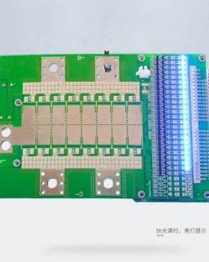 High Quality Li-ion Battery BMS