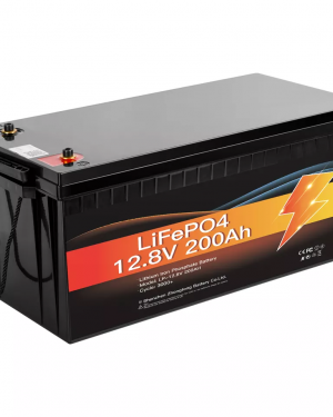 Lifepo4 Battery Pack for Energy Storage System