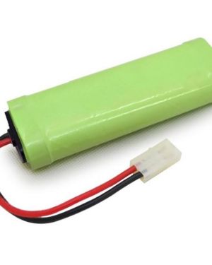 Ni-MH Rechargeable Battery Pack For Remote Control Car Model Airplane