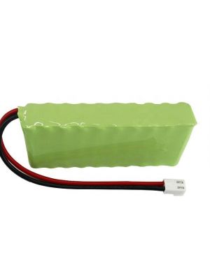 Ni-mh 24v Rechargeable Battery Pack