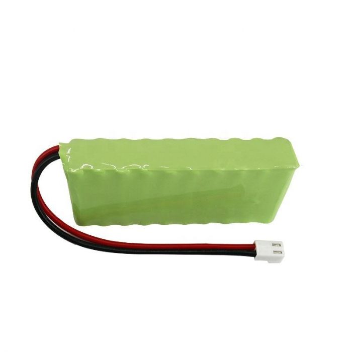 Ni-mh 24v Rechargeable Battery Pack