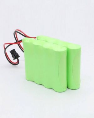 Ni-MH Remote Control Toy Car Battery