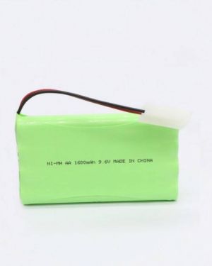 Ni-MH Rechargeable Battery Pack For Remote Control Toy Car