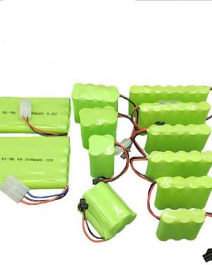 Rechargeable Car Battery Pack