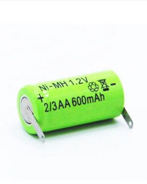 NI-MH Rechargeable Battery