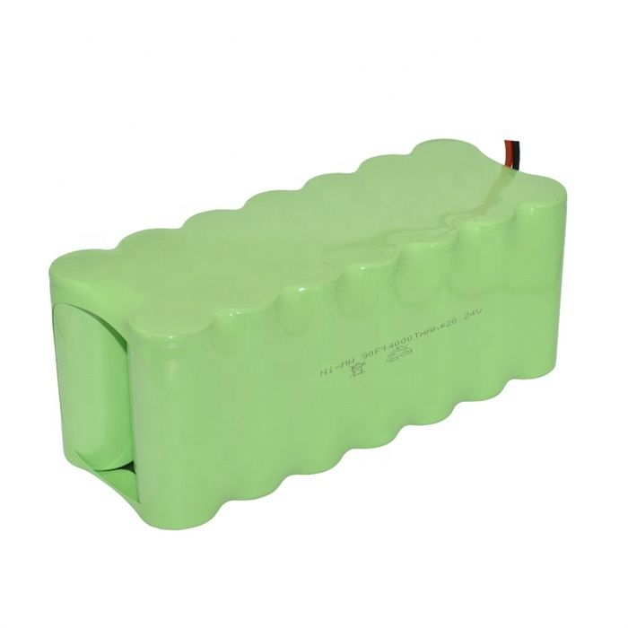 High Quality Baterie NIMH Rechargeable Battery Pack