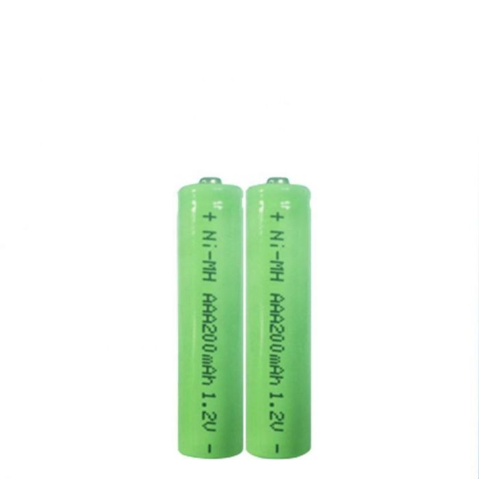 1.2v 300mah NiMH Battery