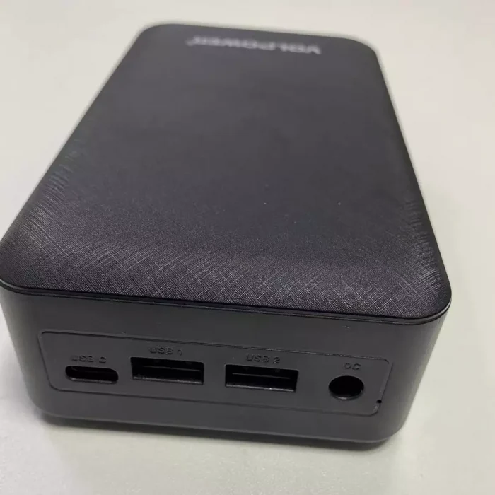 Best Selling 12V Power Banks Station Good Quality 20000mah Power Banks