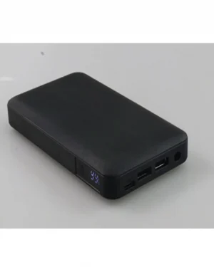 12V Lithium Multi-Function Emergency Portable Battery Pack