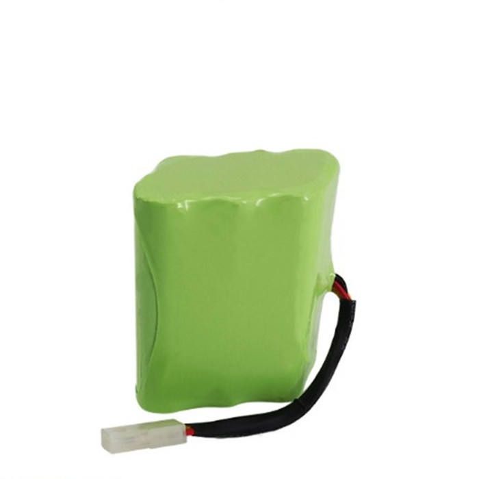 7.2V 3800mAh Ni-MH Battery For Vacuum Cleaner