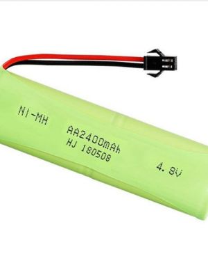 Ni-MH Remote Control Electric Toy Battery