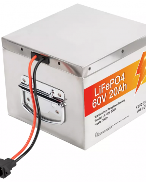 Lithium Ion Battery For Electric Vehicle