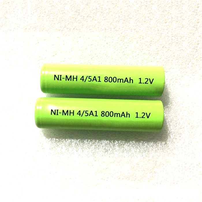 Factory Direct Supply of Nickel Metal Hydride Battery