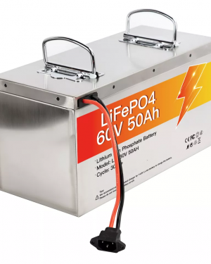 Lithium Battery For Electric Scooter