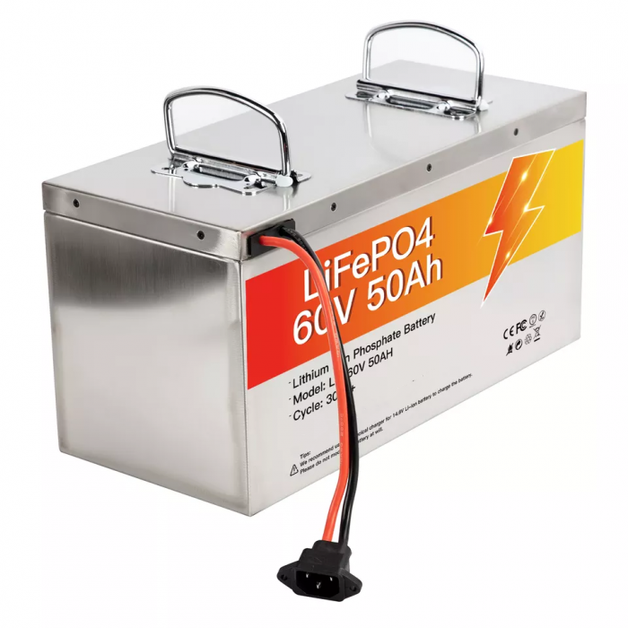 Lithium Battery For Electric Scooter