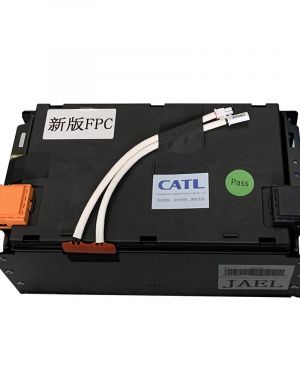 CATL 12V 201Ah & 271Ah LiFePO4 Battery Module