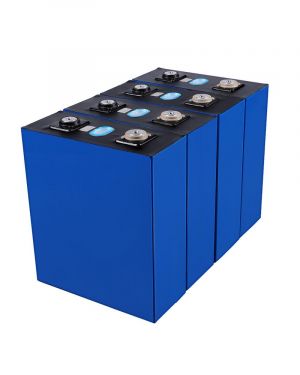 CATL 3.2V 240Ah LiFePO4 Battery Cell