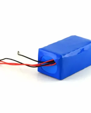 OEM ODM 18650 6s3p 22.2V 6000mAh Rechargeable Li Ion Battery