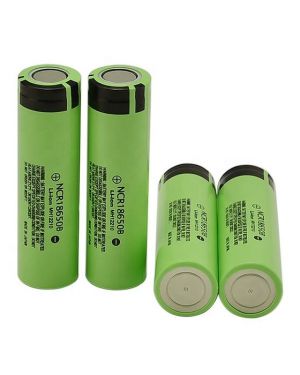 Rechargeable Lithium-ion 18650 Battery Fit for toys illuminate Portable Devices