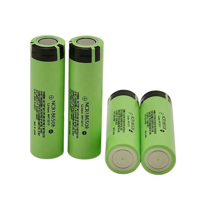 Rechargeable Lithium-ion 18650 Battery Fit for toys illuminate Portable Devices