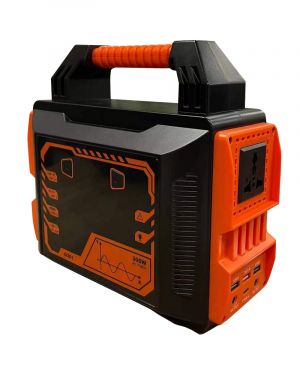 Portable Generator Power Station