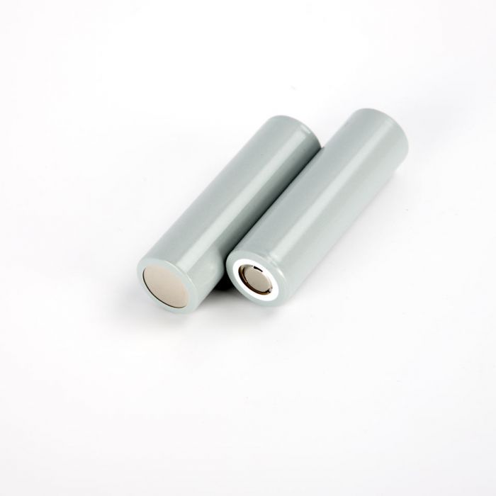 Cylindrical  Li Ion Rechargeable Battery For Electric Bicycles/scooters