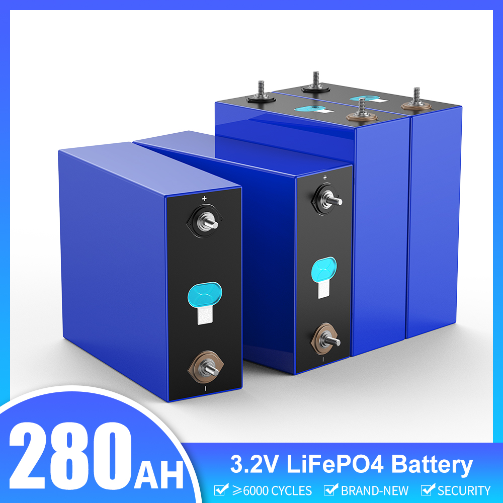 Lifepo4 Battery Cell