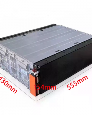 LiFePO4 Battery Pack for ESS