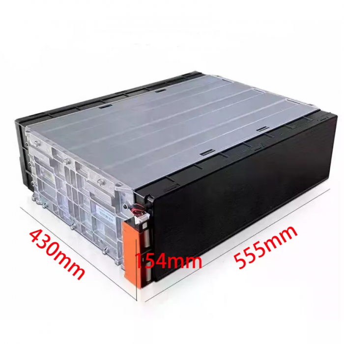 BYD  LiFePO4 Battery Pack