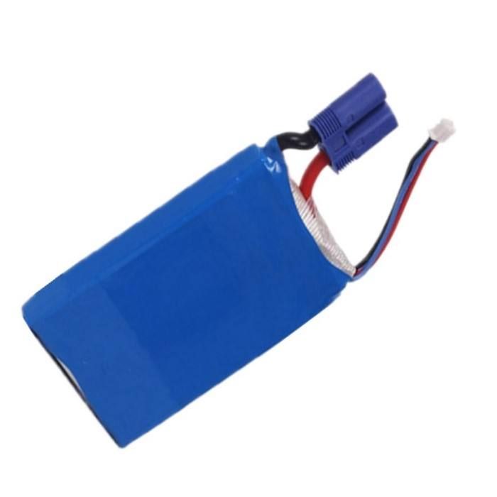 3.7V Polymer Battery For Automobile Emergency Starting