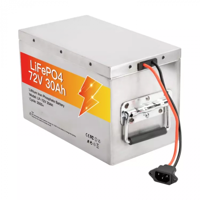 lifepo4 Battery Pack For Electric Scooter