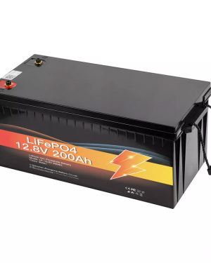 Lifepo4 Battery Pack for Energy Storage System