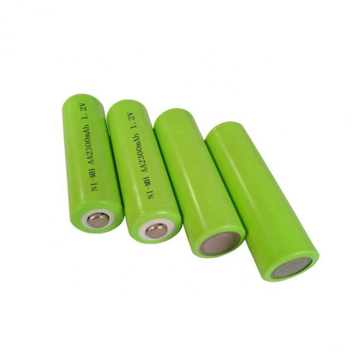 Nickel Metal Hydride NIMH Battery