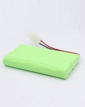 NI-MH Battery Pack For Robot Vacuum Cleaner