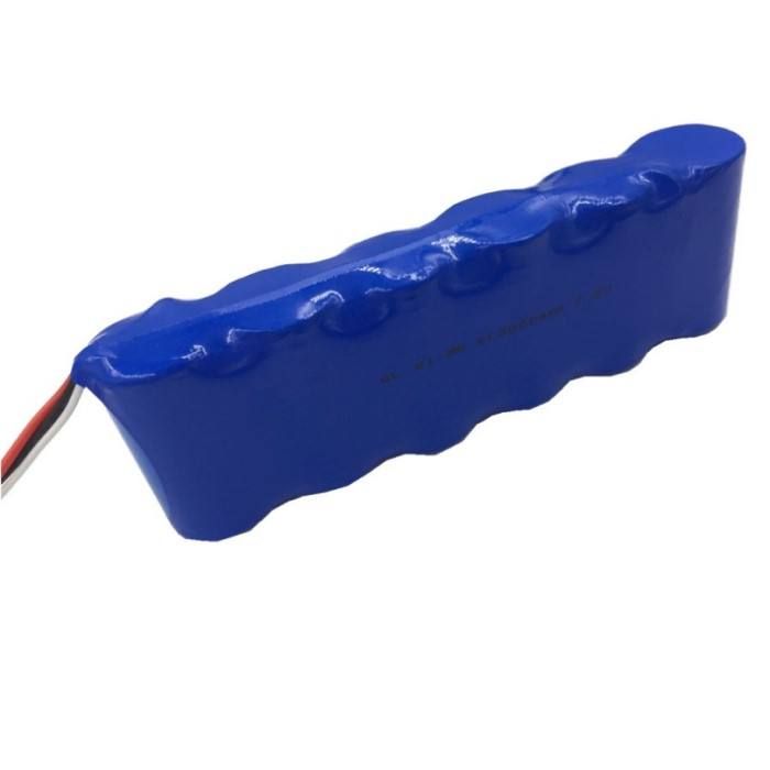 7.2V3000mAh Battery For Smart Robot Sweeper