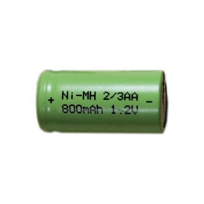 NI-MH Rechargeable Battery