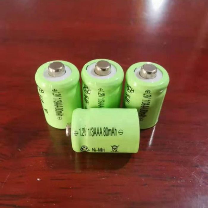 NI-MH Bateria Rechargeable Battery