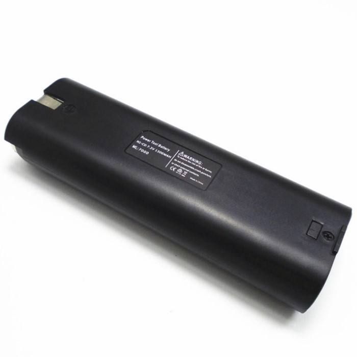 Ni-MH Battery Pack 7.2v For Power Tool