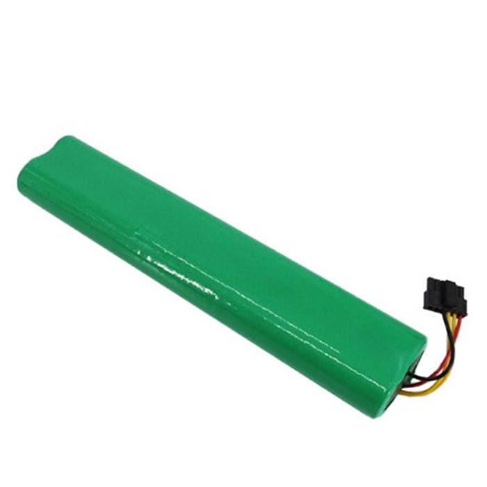 7.2V 3800mAh Ni-MH Battery For Vacuum Cleaner