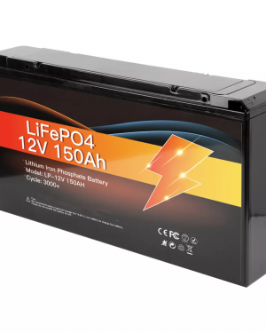 LiFePO4 Lithium Ion Batteries For Energy Storage System