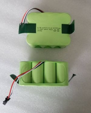 SC2000mah 14.4v NiMH Battery For Sweeper