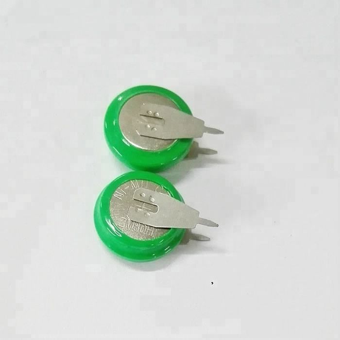 Rechargeable Button Cell Battery For Gamepad