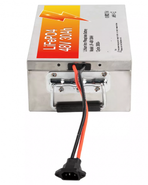 Rechargeable NCM Ternary Battery Lithium Ion Batteries For E-bike