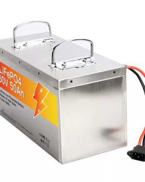 Lithium Battery For Electric Scooter